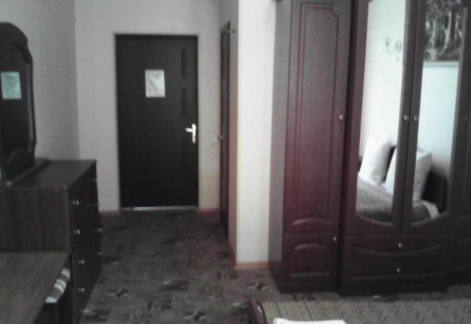 Гостиница Guest House On Prosvescheniya Сочи-9