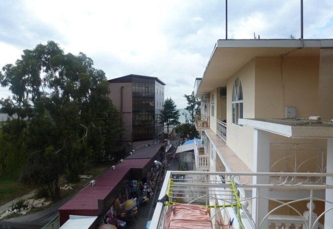 Гостиница Guest House On Prosvescheniya Сочи-25