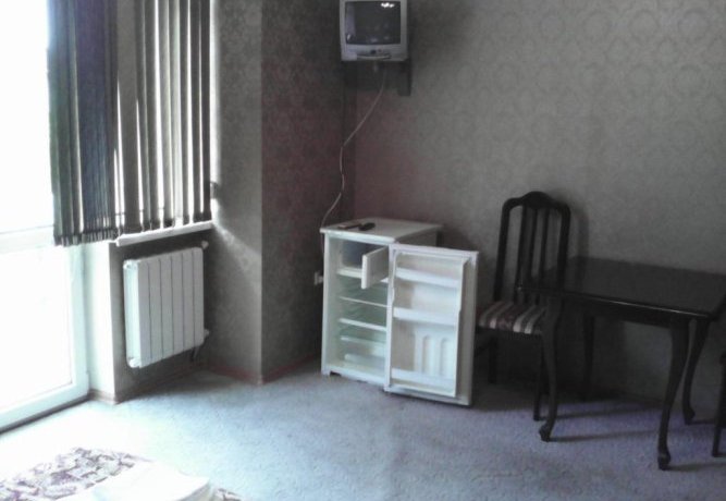 Гостиница Guest House On Prosvescheniya Сочи-10