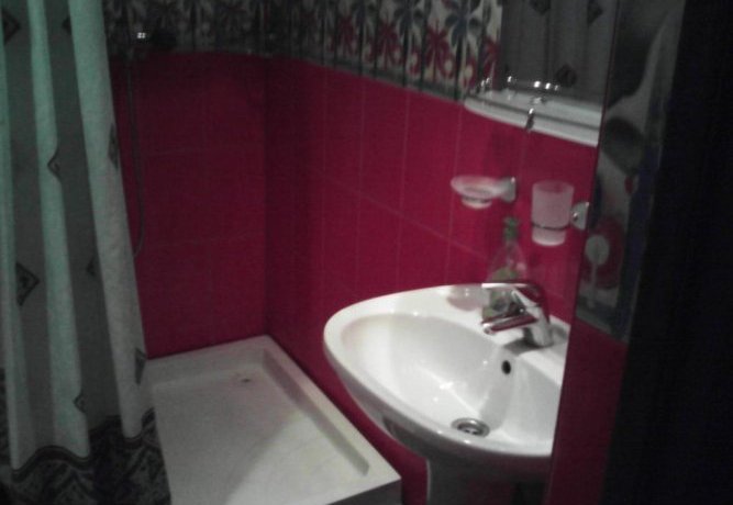 Гостиница Guest House On Prosvescheniya Сочи-21