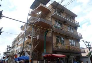 Гостиница Guest House On Prosvescheniya Сочи Номер "Стандарт"-23
